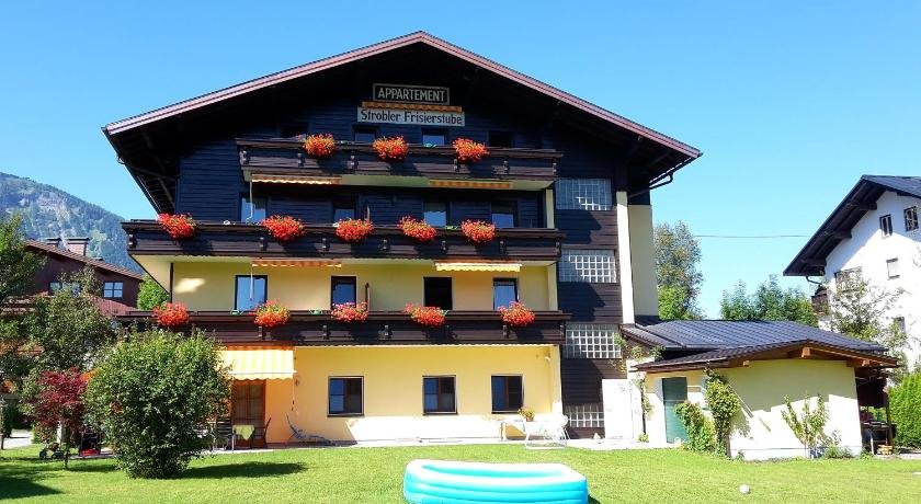 Appartement Roland