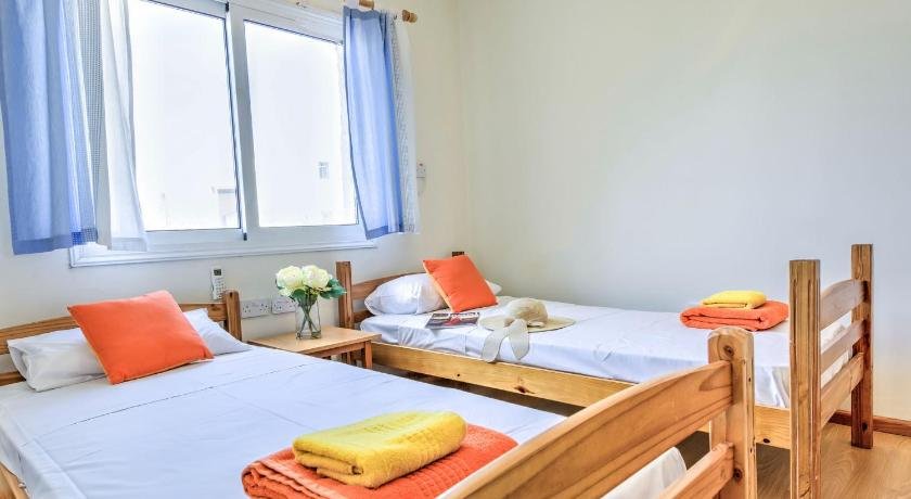 Apartment Andrea Ayia Napa