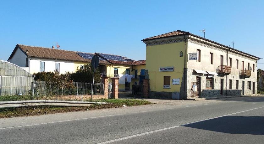 Cascina Pontetto