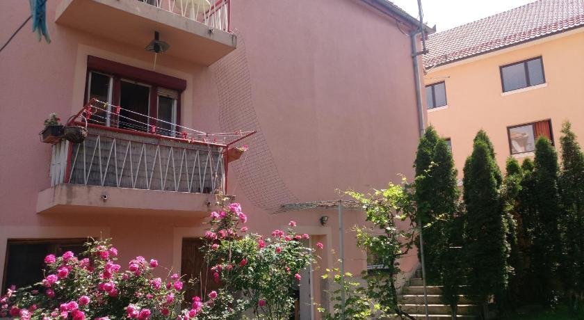 Apartmani Konta