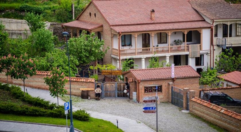 GNG Guest House
