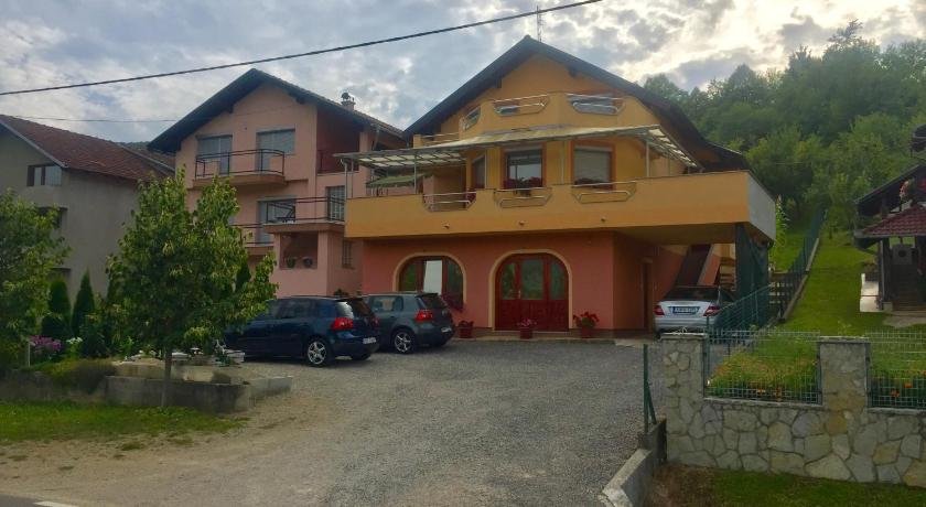 Apartman AS Bihac