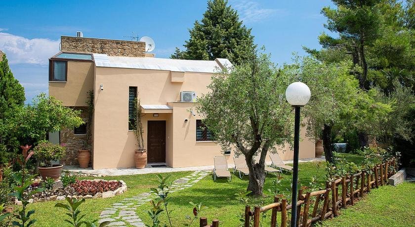 Anemone Villa Kassandra