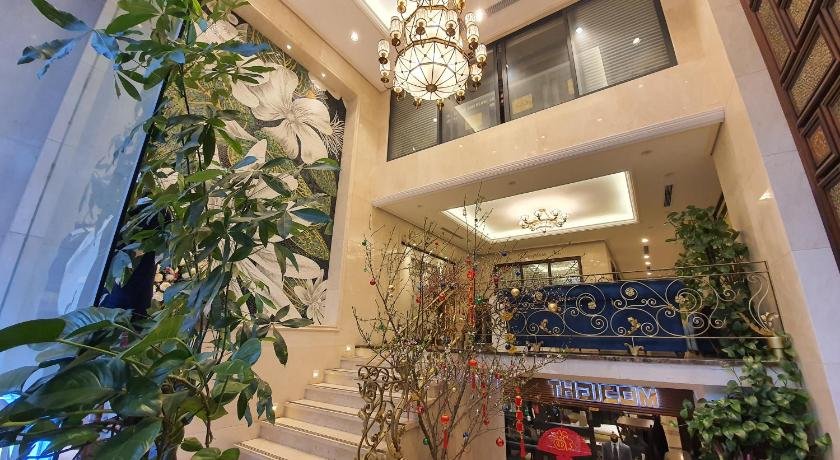 Thaicom Service Apartment