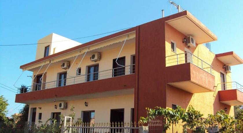 Villa Shpetim Zogaj