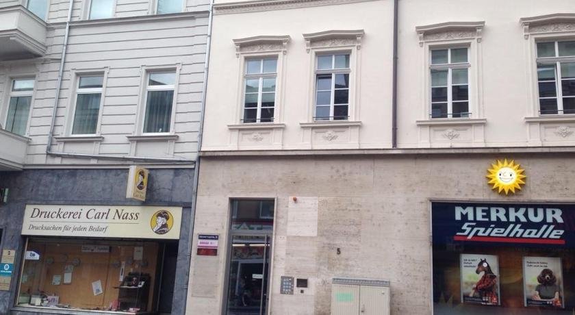Wiesbaden Apartment