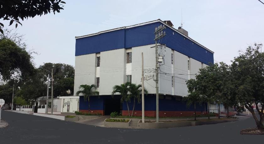 Hotel Sandiego inc