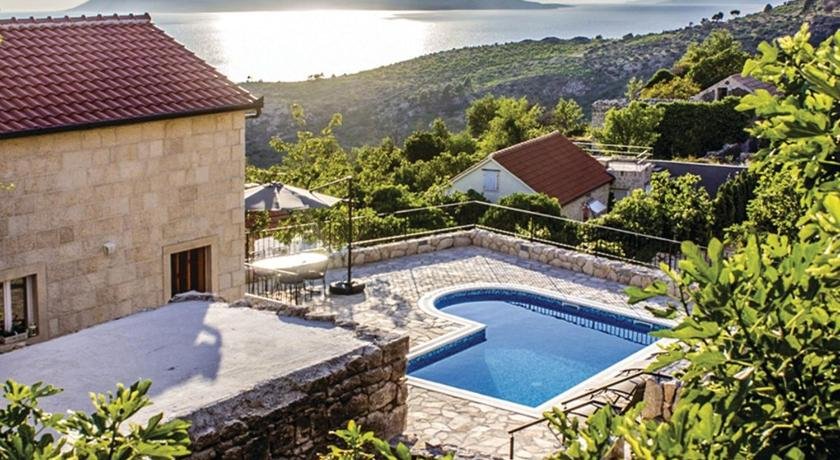 Villa Ursula Podgora