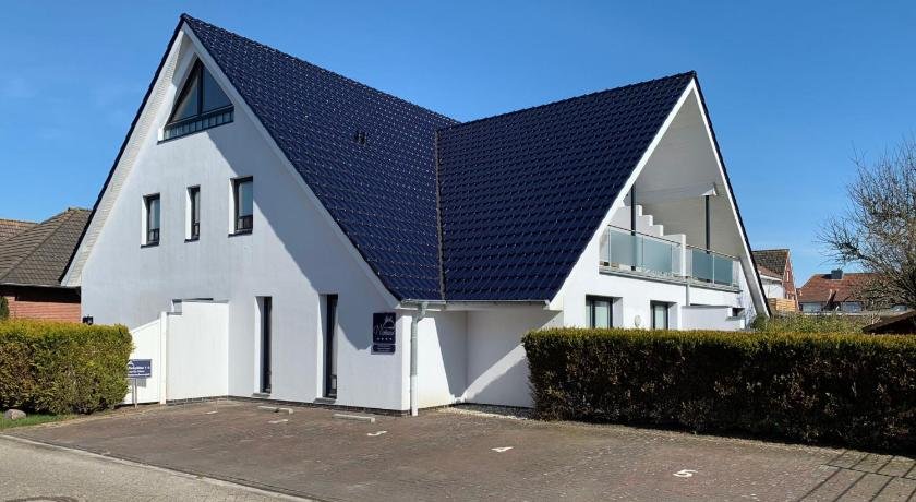 Apartment Witthuus-Wangerooge