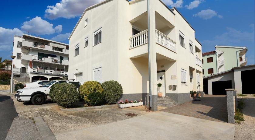 Apartments Rusula Zadar
