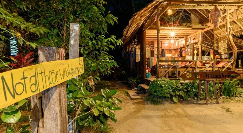 Yak Bungalow
