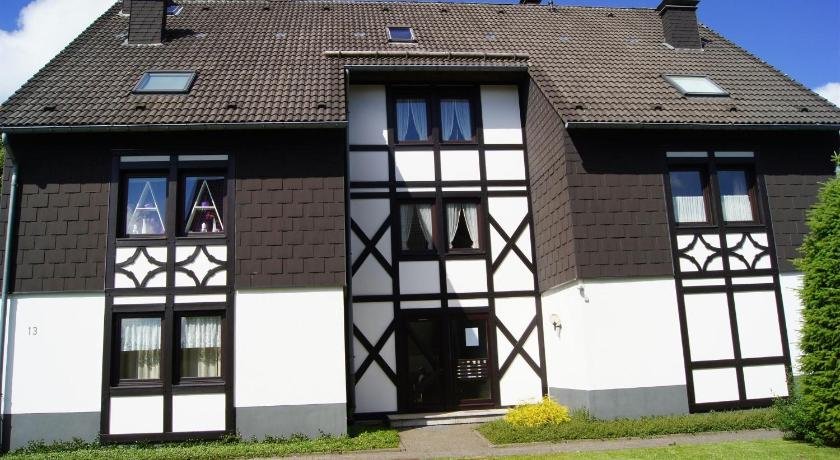 Winterberg Appartement 21038