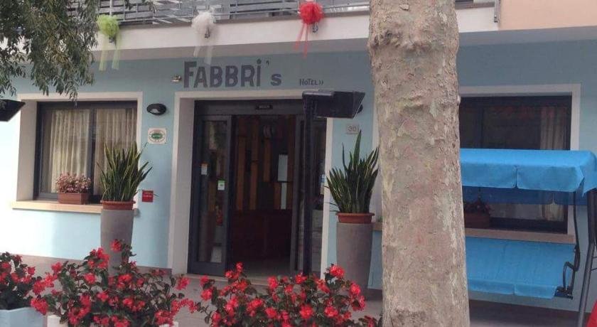 Fabbri's Hotel