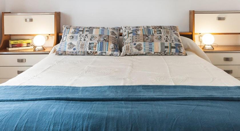 Lets Holidays Tropicana apartment