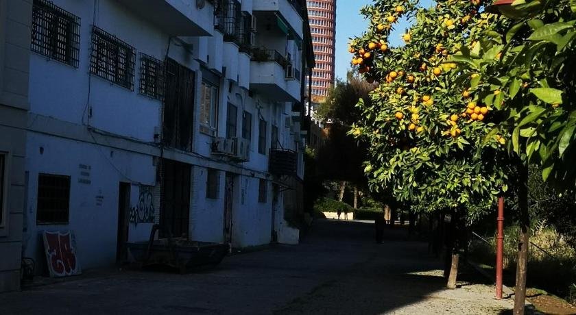 Triana pura esencia