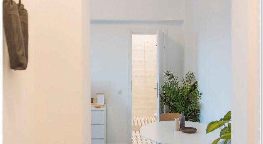 Old Town View - Boutique Apartment