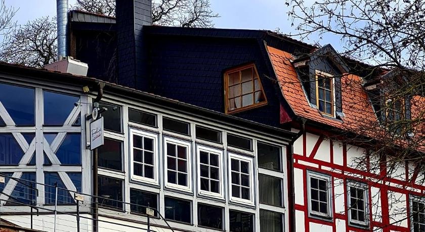 Apartement Harzblick