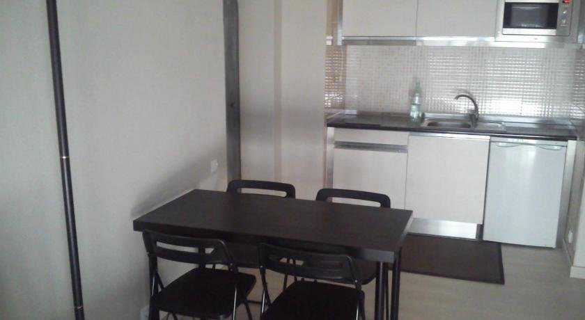 Apartamento de Praia - Albufeira