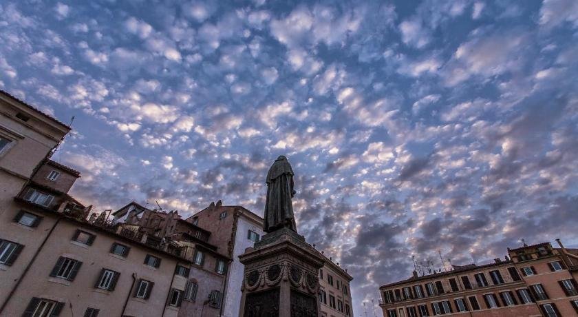 Luxury Apartment piazza Navona
