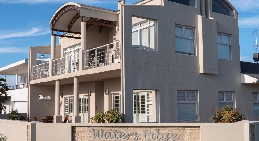 Watersedge Langebaan