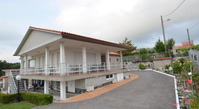 Pension Asun Sanxenxo