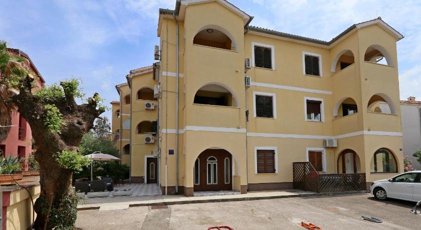 Apartments Intiv