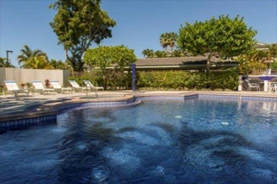 Emmalani Court 523 Golf Course View 1 BR