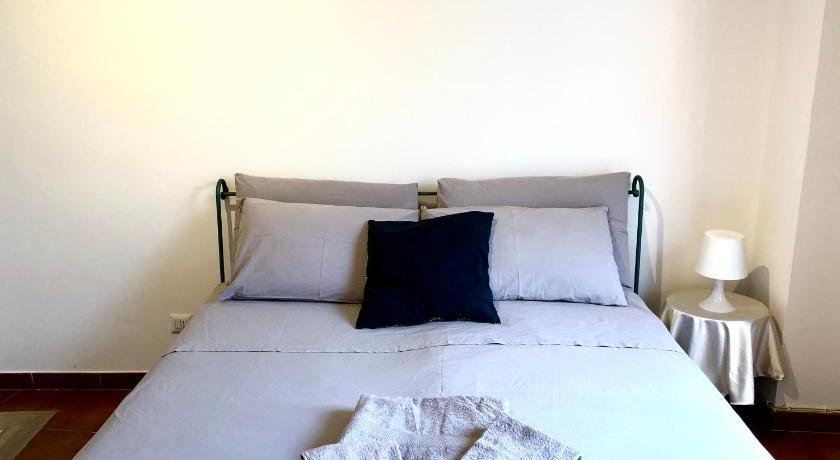Casa Vacanze Scilla da Franca