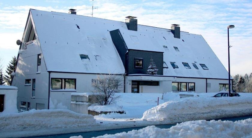 Winterberg Appartement 21090