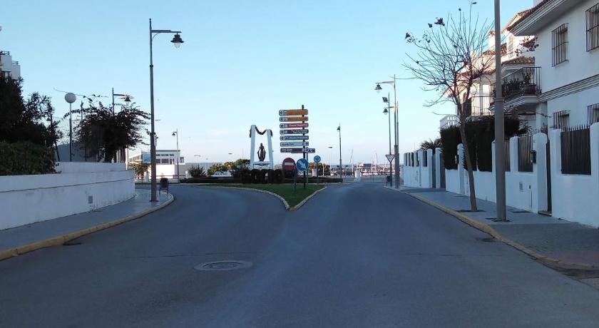 Apartamento Los Corrales