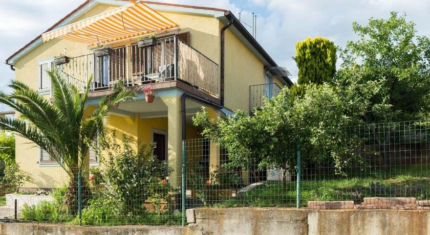 Apartman 1 Pula