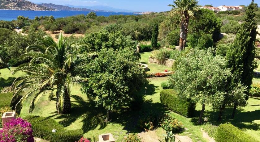 Blue Marine Apartment With Sea View Palau