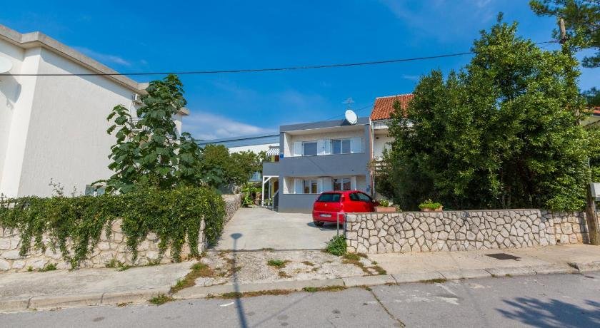 Andrea Apartments Crikvenica