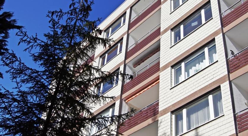 Winterberg Appartement 21088