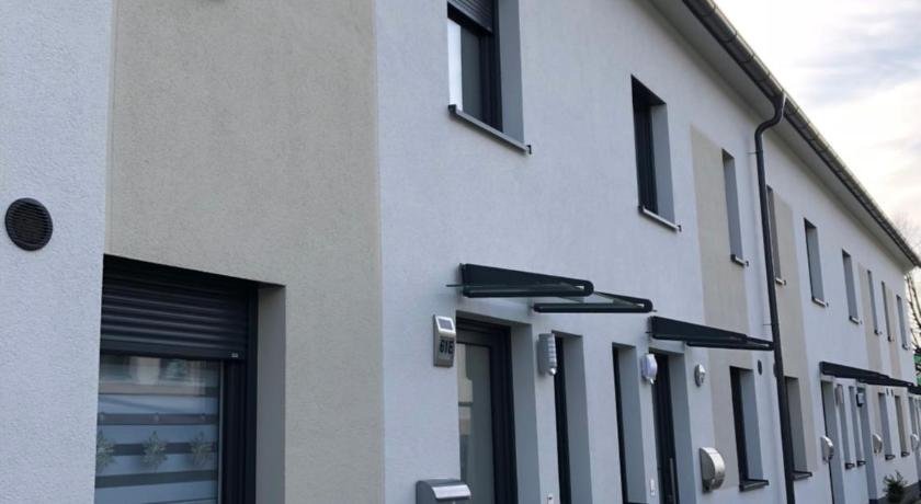 Luxury Rooms - Directly Hanover Fair