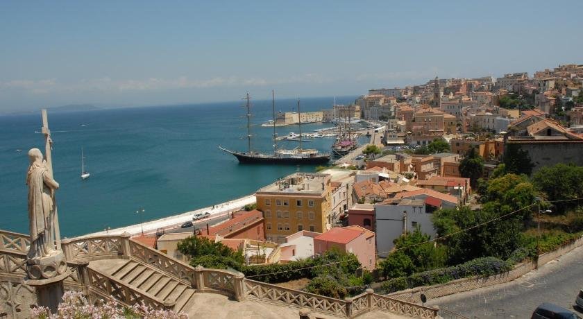 I due mari Gaeta