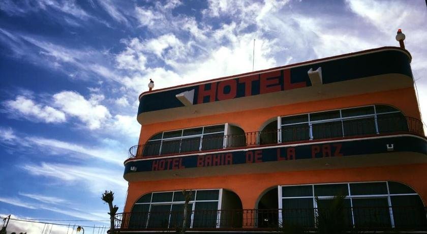 Hotel Bahia de La Paz