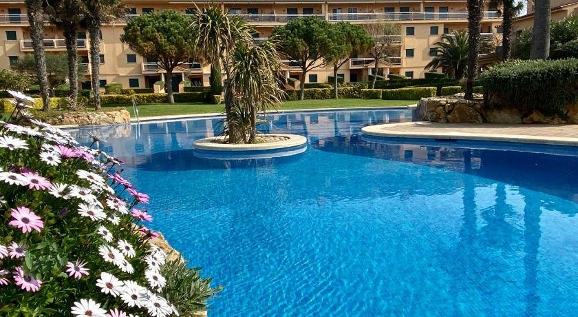 Playa Pals Sea View - Plus Costa Brava