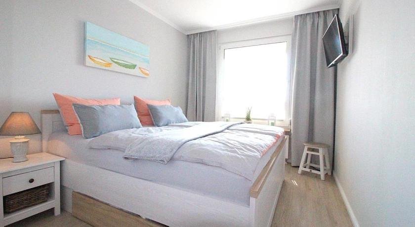 Appartementvermittlung Mehr als Meer Objekt 36