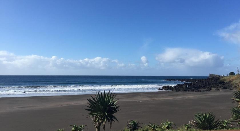 Cosy Studio Azores Beach