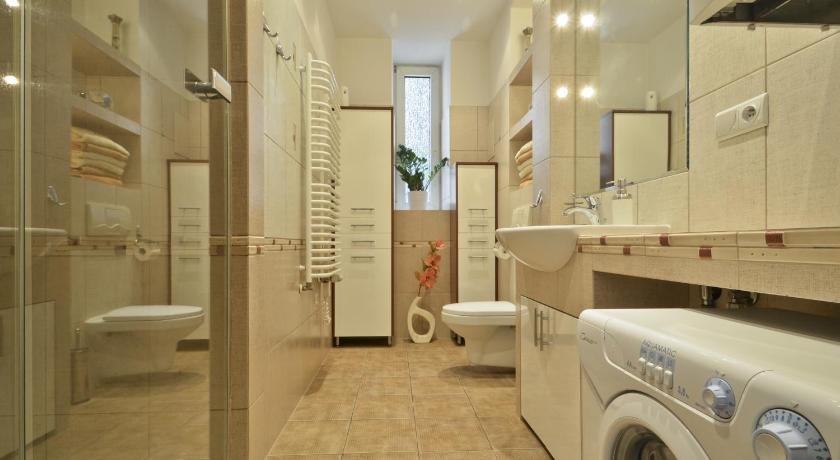 Apartament Vinci