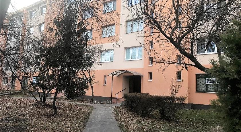 Terasa Capajevova 6 Kosice