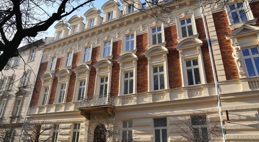 Apartament EmeryK