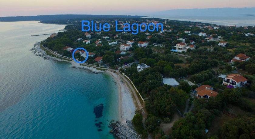 Blue Lagoon Losinj