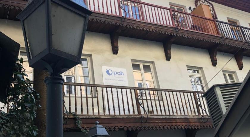 D&A Apartments Szewska