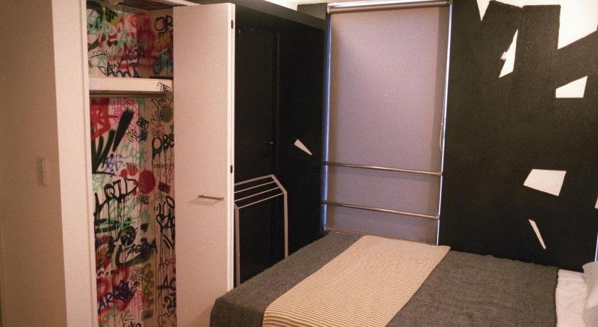 Art Apartment AOCA Sanno PILOT