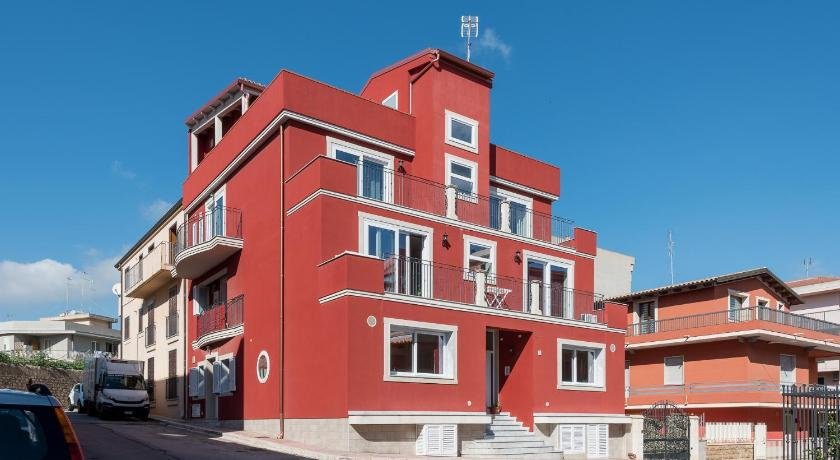 Casa Zefiro Pozzallo