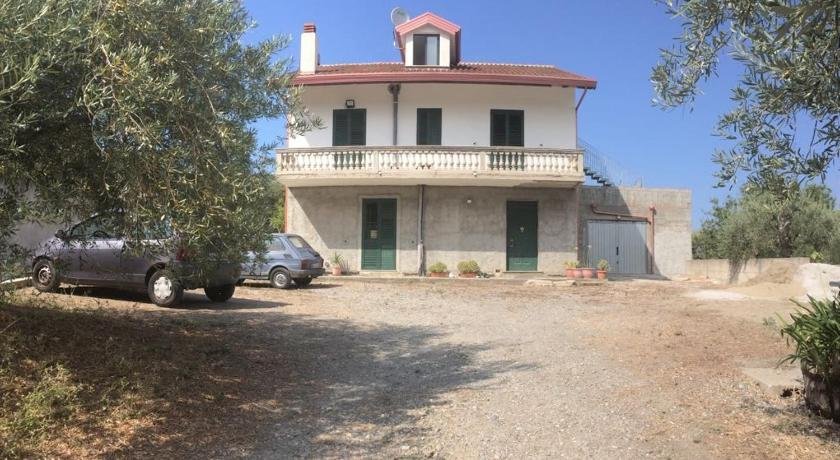 Casa Daniela Patti