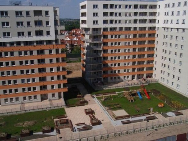 Apartamenty Tonacja