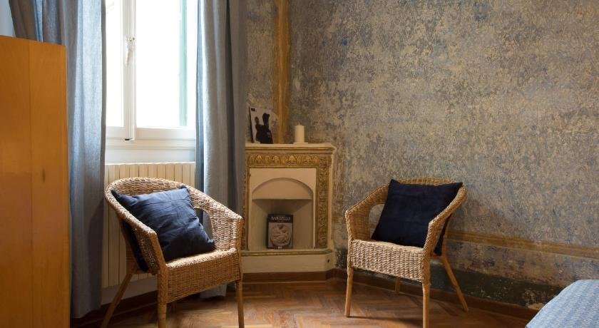 San Lorenzo Family Apartment